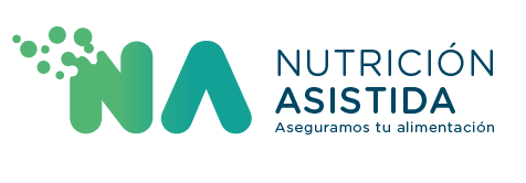 Logo Nutrición Asistida